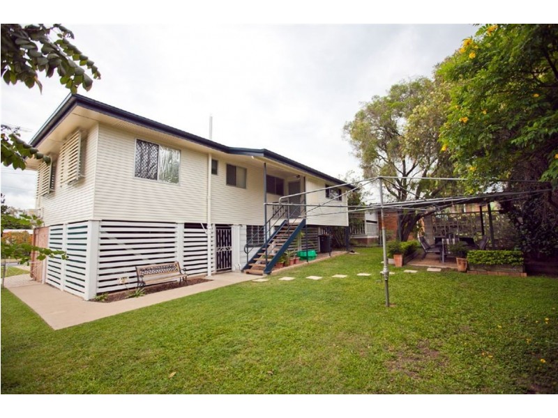 176 Lion Creek Road, Wandal QLD 4700