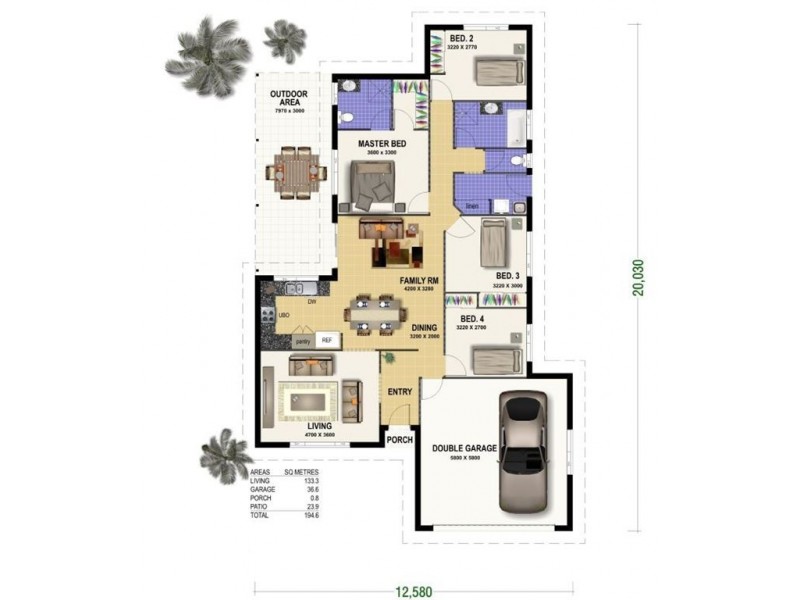 19 Doongarra Crescent, Gracemere QLD 4702