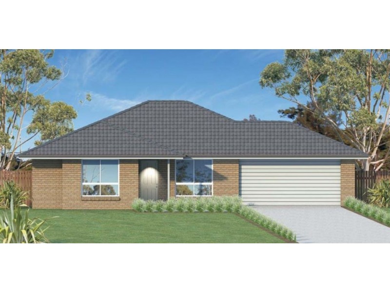 11 Chatterton Boulevard, Gracemere QLD 4702