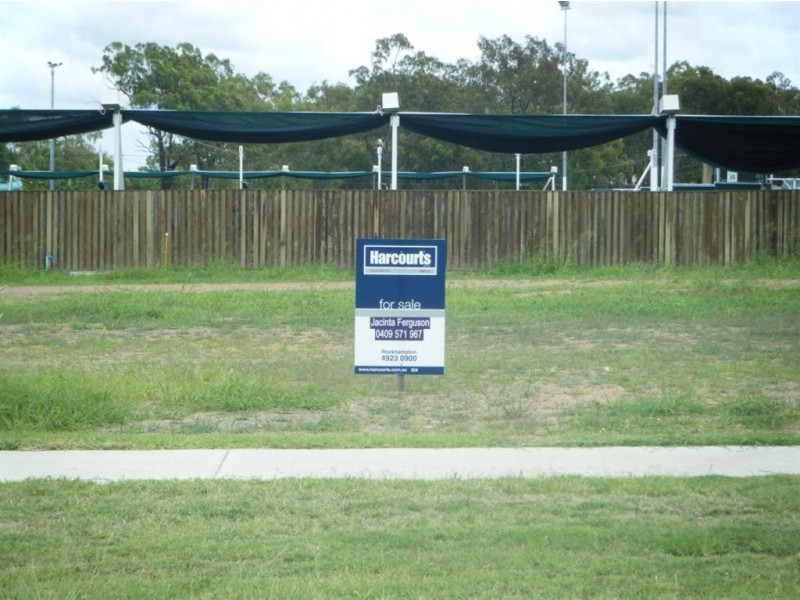 Lot 10 North Central, Frenchville QLD 4701