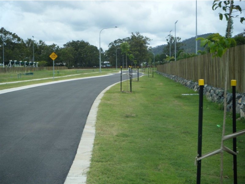 Lot 10 North Central, Frenchville QLD 4701