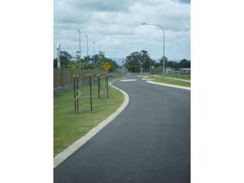 Lot 10 North Central, Frenchville QLD 4701