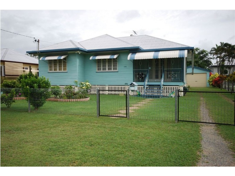 138 Stewart Street, Frenchville QLD 4701