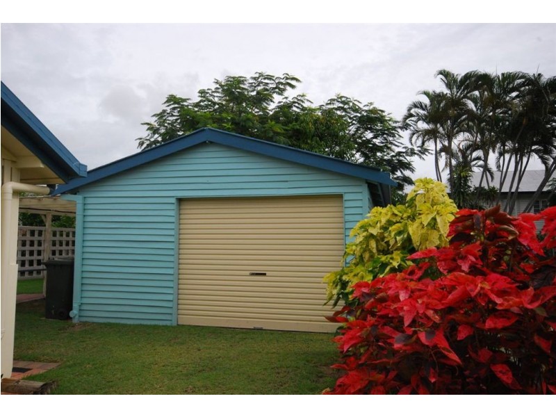 138 Stewart Street, Frenchville QLD 4701