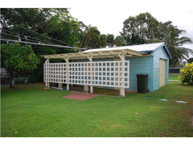 138 Stewart Street, Frenchville QLD 4701