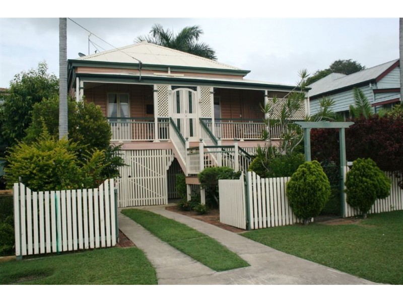 208 Talford Street, Allenstown QLD 4700