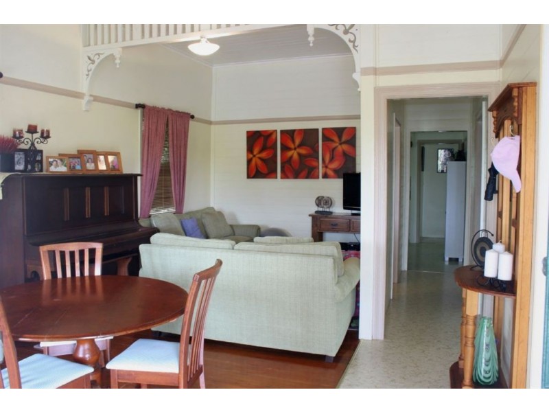 208 Talford Street, Allenstown QLD 4700