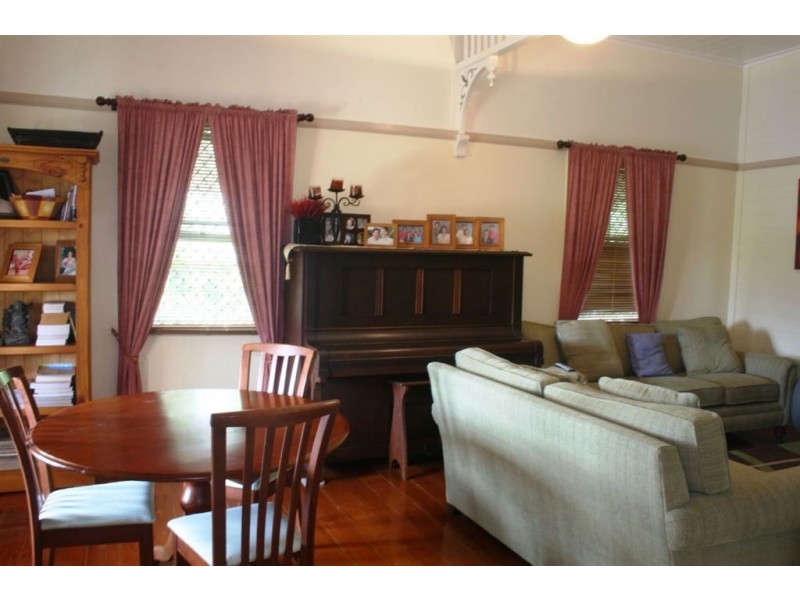 208 Talford Street, Allenstown QLD 4700