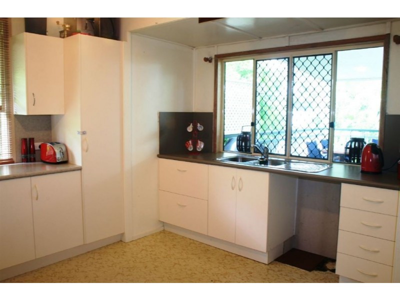 208 Talford Street, Allenstown QLD 4700