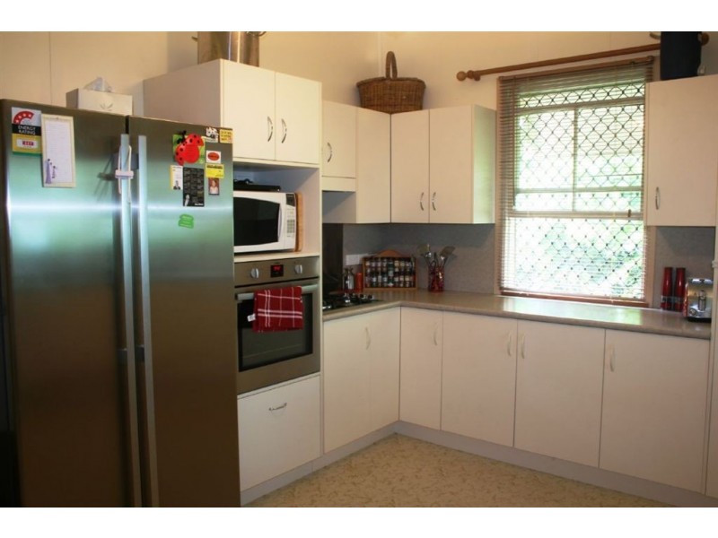 208 Talford Street, Allenstown QLD 4700