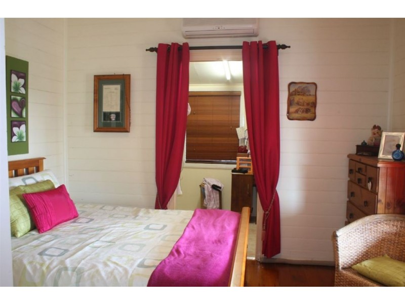 208 Talford Street, Allenstown QLD 4700