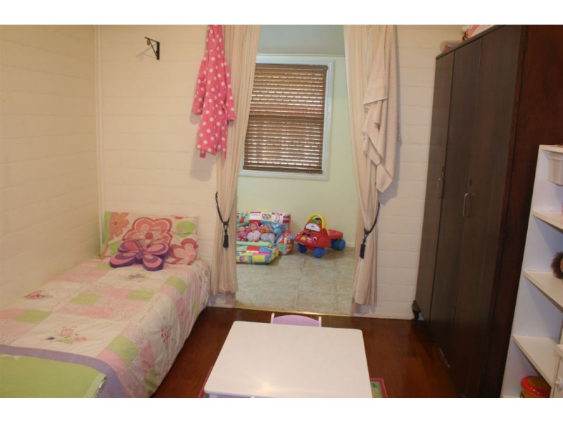 208 Talford Street, Allenstown QLD 4700