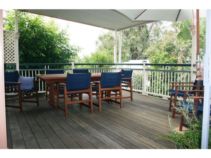 208 Talford Street, Allenstown QLD 4700