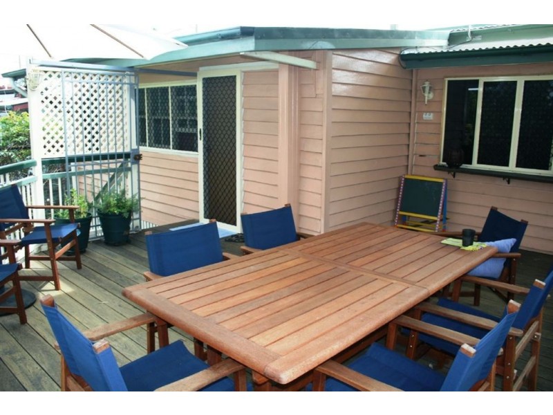 208 Talford Street, Allenstown QLD 4700