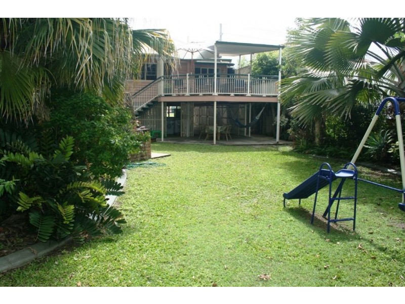 208 Talford Street, Allenstown QLD 4700