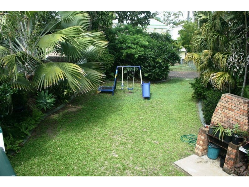 208 Talford Street, Allenstown QLD 4700