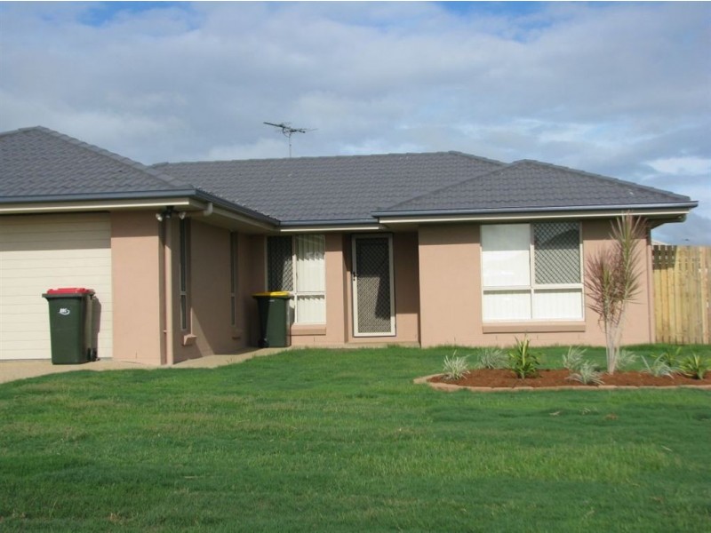 10 Doongarra Crescent, Gracemere QLD 4702