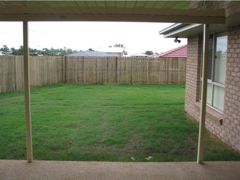 10 Doongarra Crescent, Gracemere QLD 4702