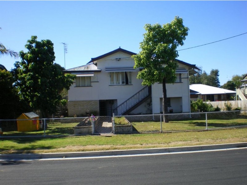 12 Pershing Street, Wandal QLD 4700