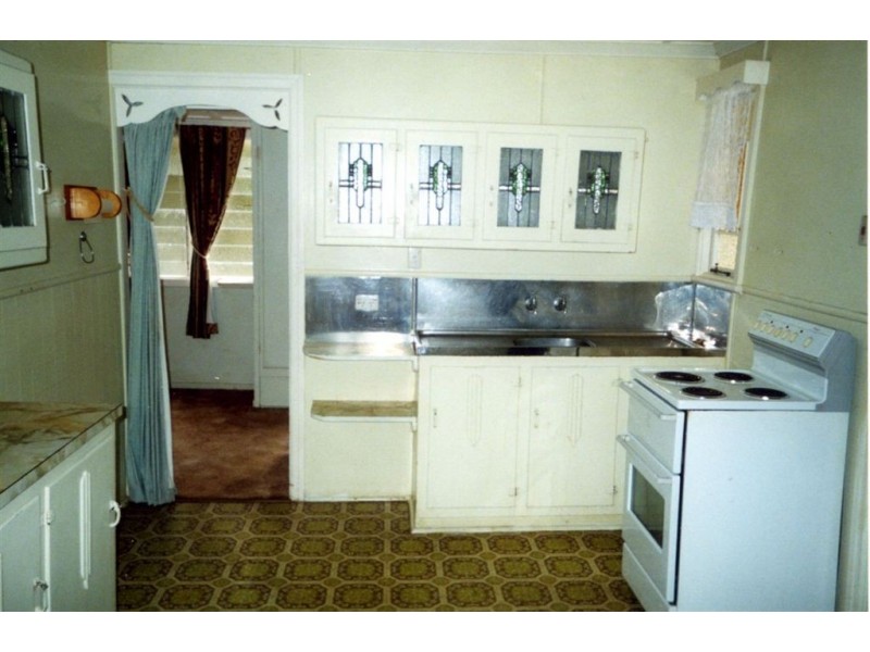 12 Pershing Street, Wandal QLD 4700