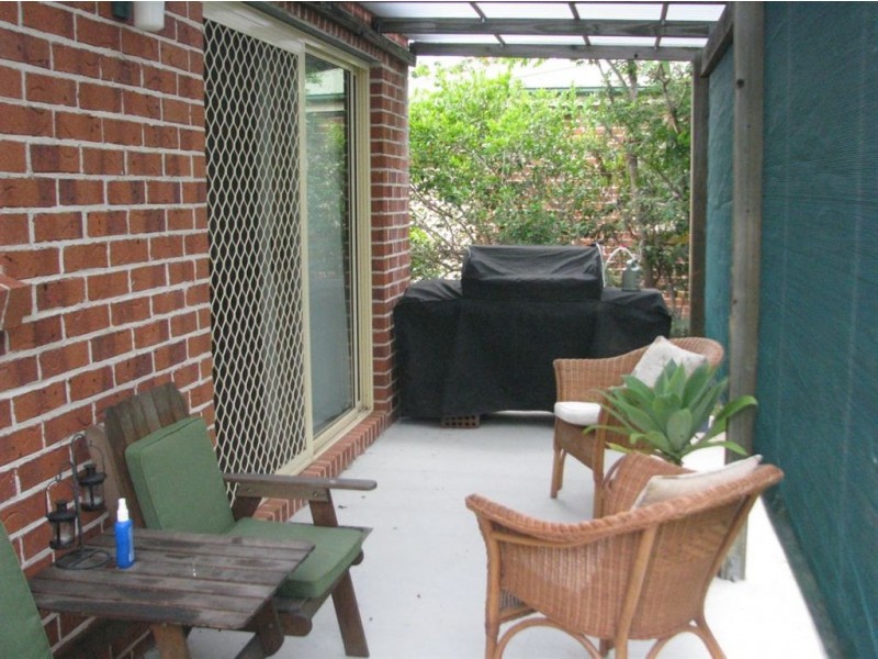 12/93 Pennycuick Street, Rockhampton City QLD 4700