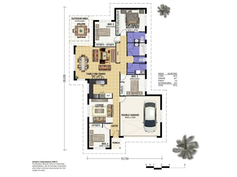 25 Doongarra Crescent, Gracemere QLD 4702