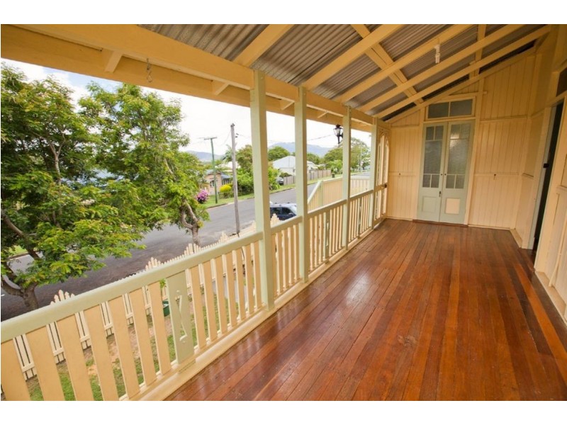 35 Lanigan Street, Wandal QLD 4700