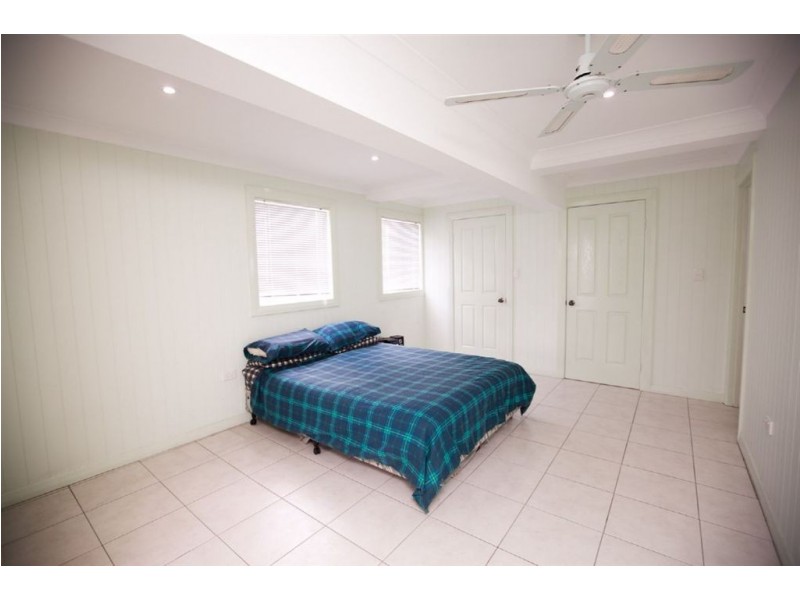 35 Lanigan Street, Wandal QLD 4700