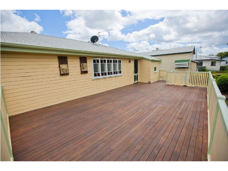 35 Lanigan Street, Wandal QLD 4700