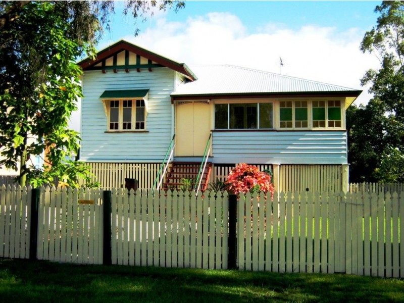 63 Burnett Street, Berserker QLD 4701