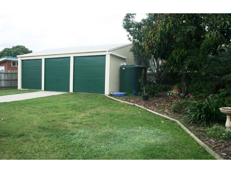 63 Burnett Street, Berserker QLD 4701