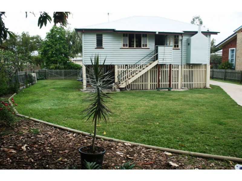 63 Burnett Street, Berserker QLD 4701