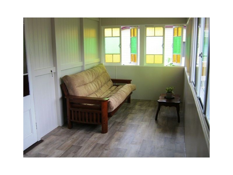 63 Burnett Street, Berserker QLD 4701