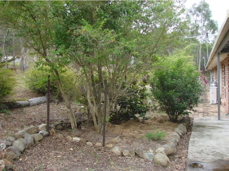 54 School Street, Mount Chalmers QLD 4702