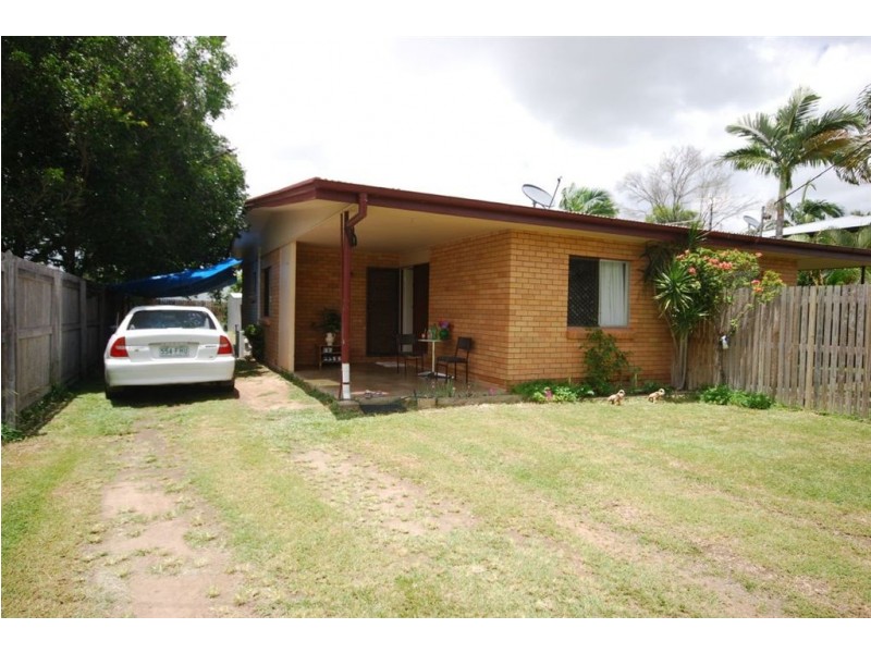 1/127 Menzies Street, Park Avenue QLD 4701