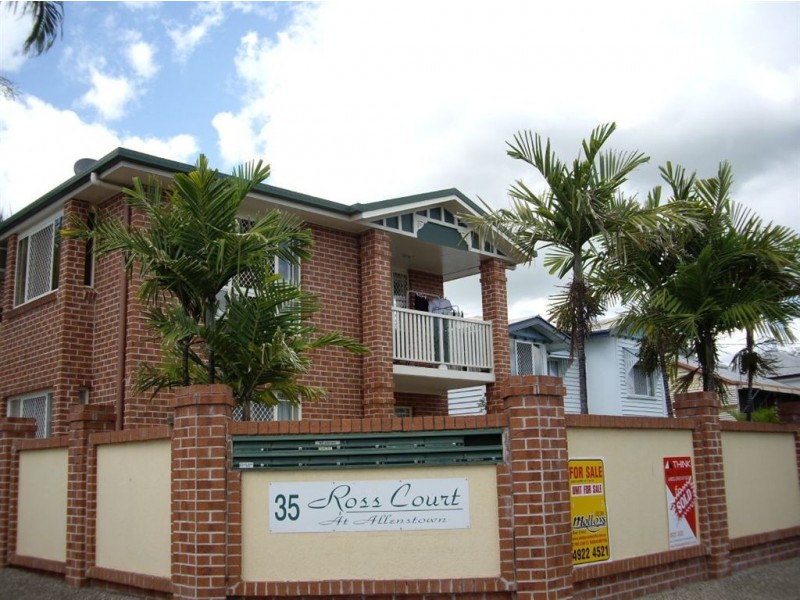 9/35 Ross Street, Rockhampton City QLD 4700