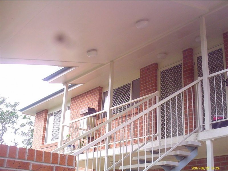 9/35 Ross Street, Rockhampton City QLD 4700