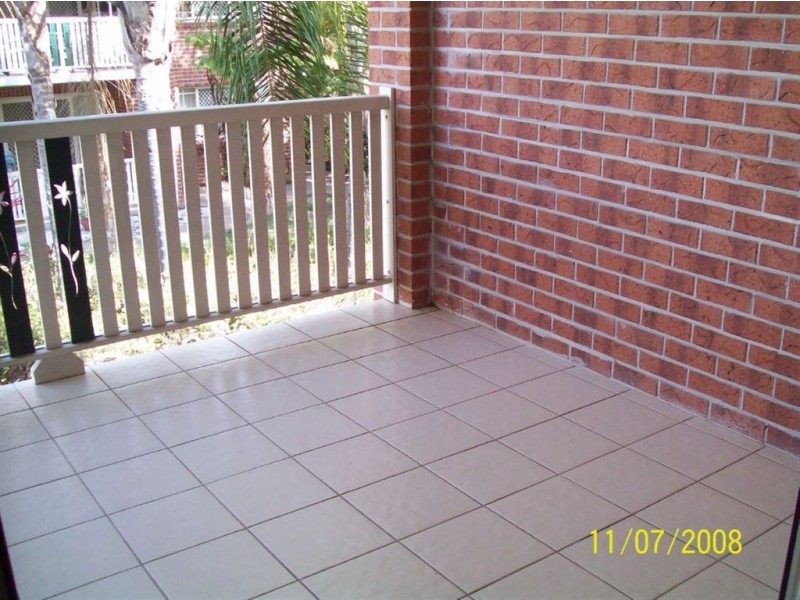 9/35 Ross Street, Rockhampton City QLD 4700