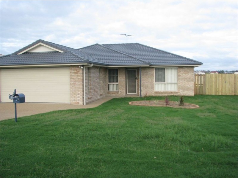 40 Joseph Street, Gracemere QLD 4702