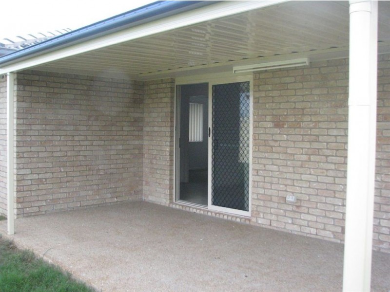 40 Joseph Street, Gracemere QLD 4702