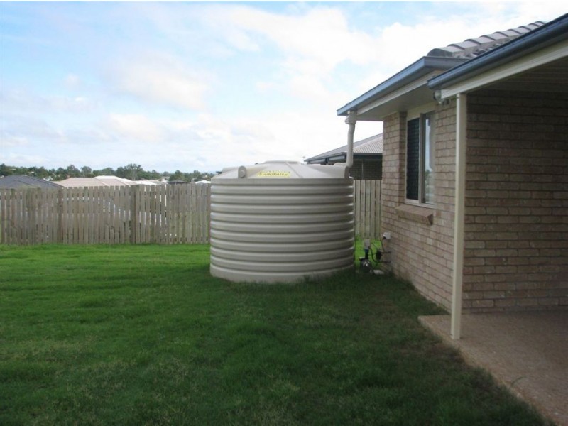 40 Joseph Street, Gracemere QLD 4702