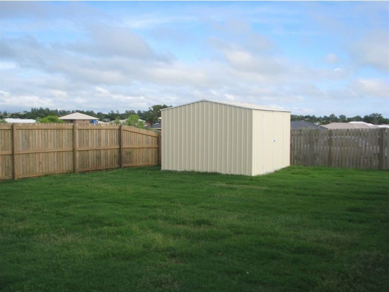 40 Joseph Street, Gracemere QLD 4702