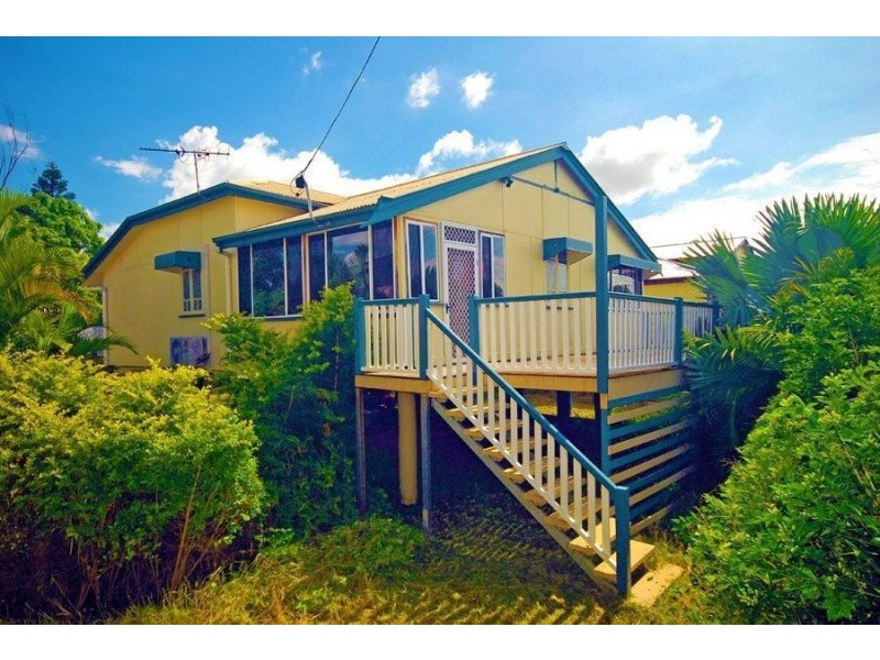 398 Quay Street, Rockhampton QLD 4700