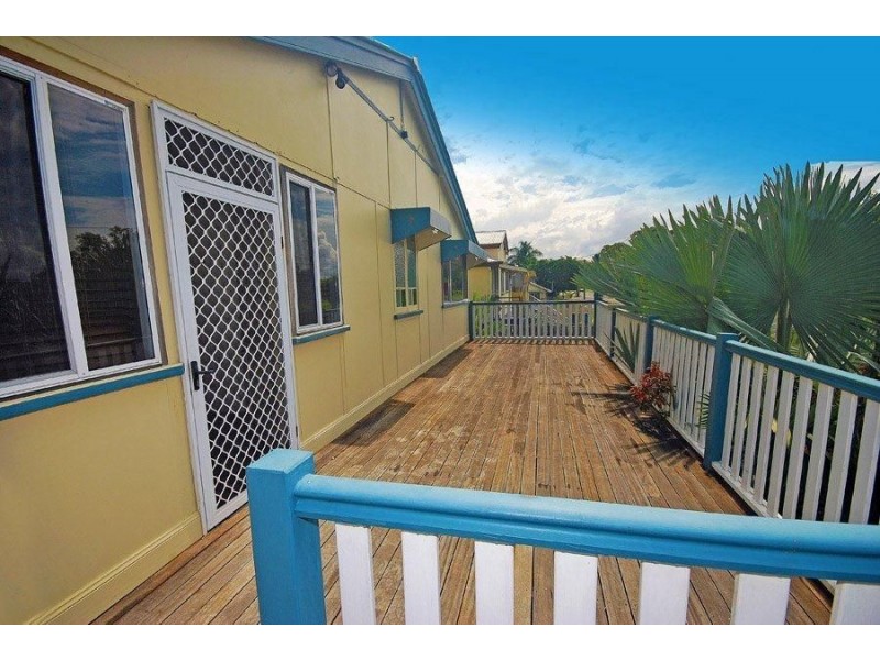 398 Quay Street, Rockhampton QLD 4700