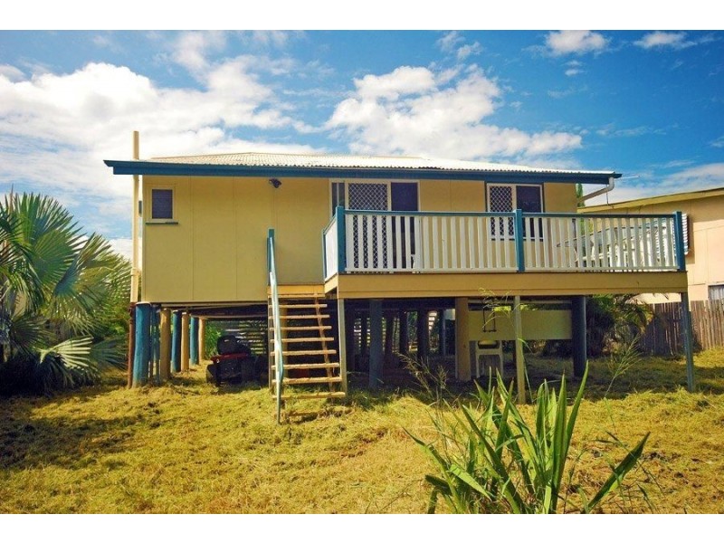398 Quay Street, Rockhampton QLD 4700