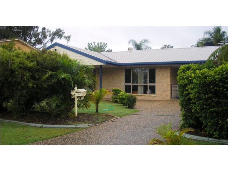 13 Wigginton Street, Rockhampton City QLD 4700