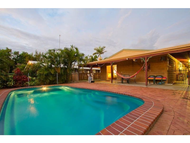 13 Zimitat Street, Gracemere QLD 4702