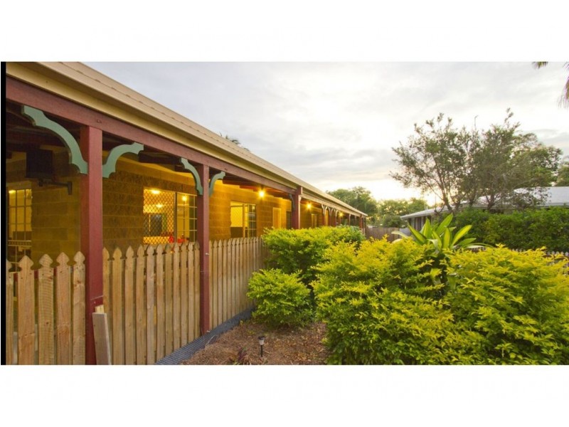 13 Zimitat Street, Gracemere QLD 4702