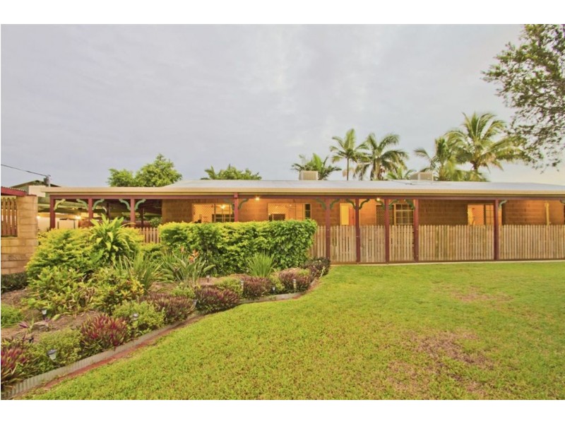 13 Zimitat Street, Gracemere QLD 4702