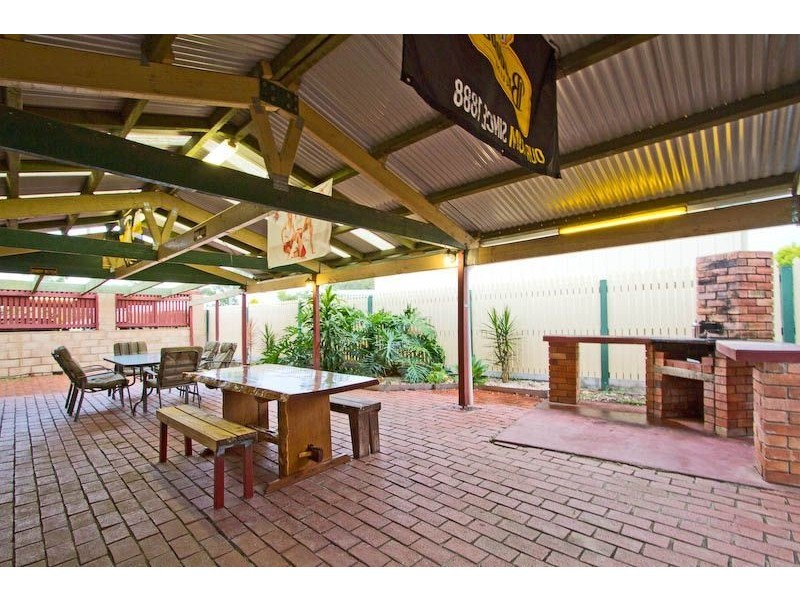 13 Zimitat Street, Gracemere QLD 4702